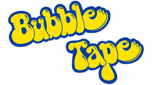 Logo de Bubble Tape