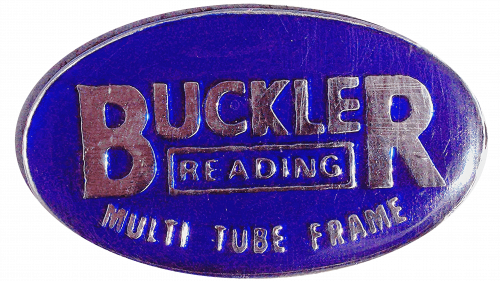 Logo de Buckler