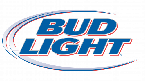 Logo de Bud Light 1990-2009