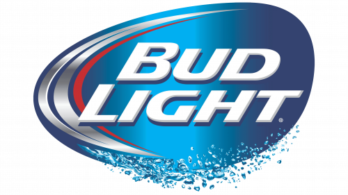 Logo de Bud Light 2013-2016