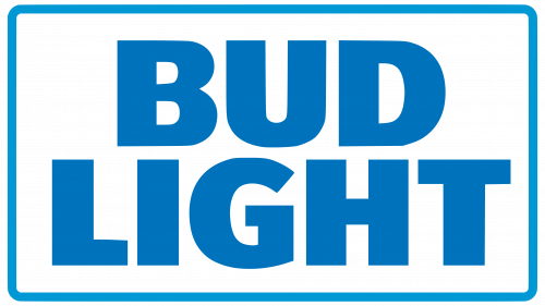 Logo de Bud Light depuis 2016
