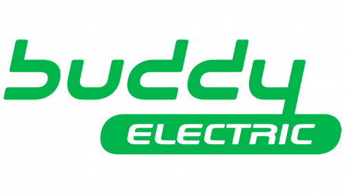 Logo de Buddy