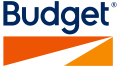 Logo de Budget Rent a Car