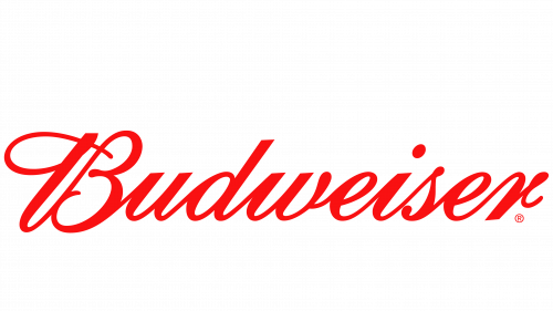 Logo de Budweiser 1999-2016