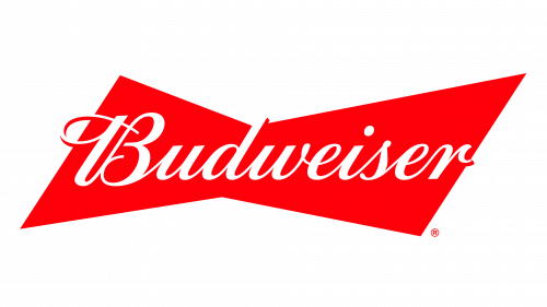 Logo de Budweiser