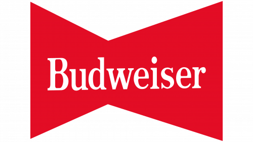 Logo de Budweiser en 1967