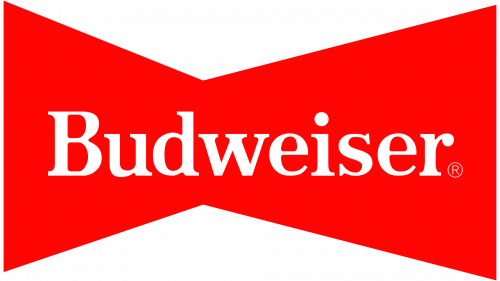 Logo de Budweiser en 1980