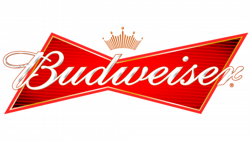 Logo de Budweiser en 1999