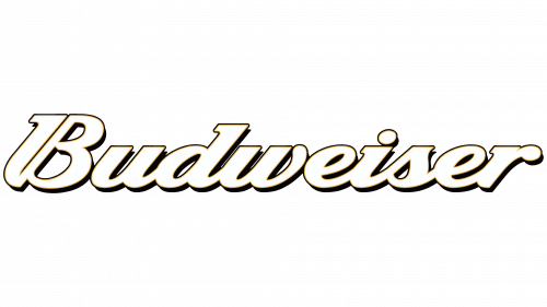 Logo de Budweiser en 2001