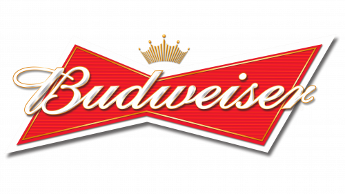 Logo de Budweiser en 2011