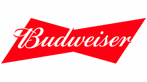 Logo de Budweiser en 2016