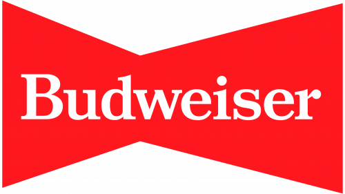 Logo de Budweiser en 2017