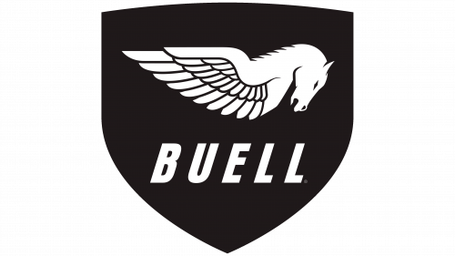 Logo de Buell
