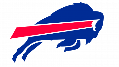 Logo de Buffalo Bills