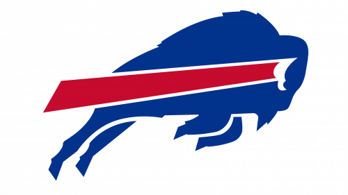 Logo de Buffalo Bills
