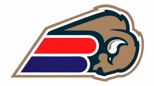 Logo de Buffalo Bills en 2002