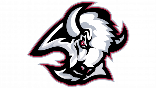 Logo de Buffalo Sabres 1999-2006