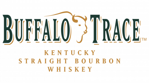 Logo de Buffalo Trace