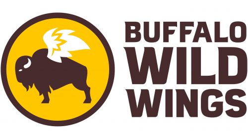 Logo de Buffalo Wild Wings