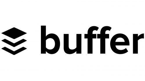 Logo de Buffer