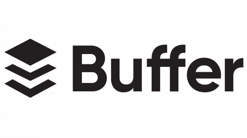 Logo de Buffer