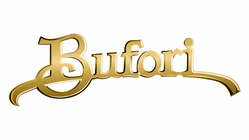 Logo de Bufori