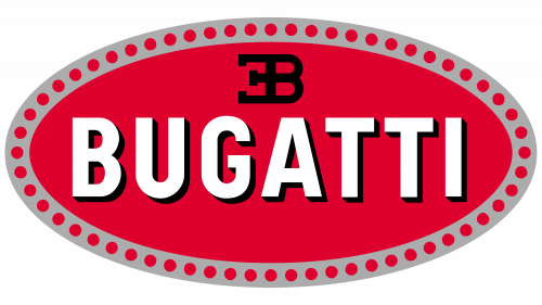 Logo de Bugatti
