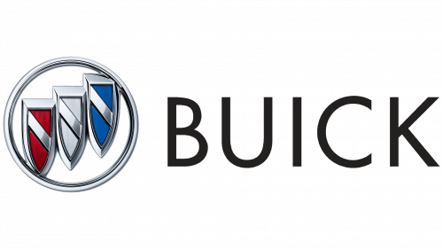 Logo de Buick