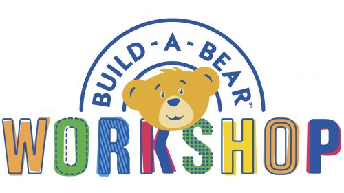 Logo de Build-A-Bear Workshop