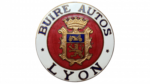 Logo de Buire