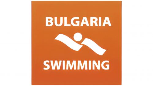 Logo de Bulgarian Swimming Federation