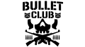 Logo de Bullet Club