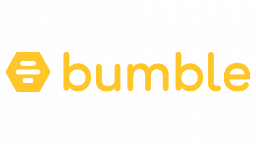Logo de Bumble