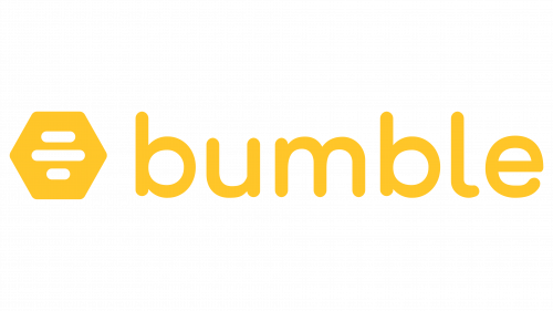 Logo de Bumble