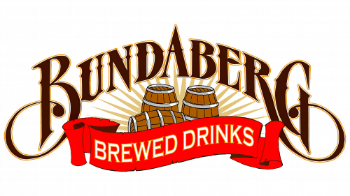 Logo de Bundaberg Root Beer