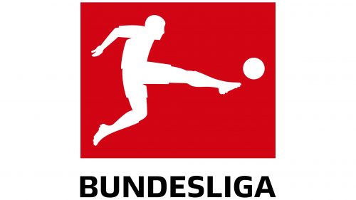 Logo de Bundesliga