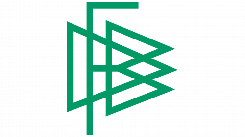 Logo de Bundesliga en 1963