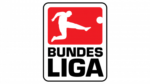 Logo de Bundesliga en 2002