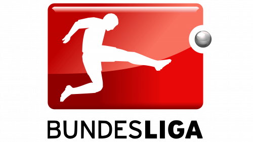 Logo de Bundesliga en 2010