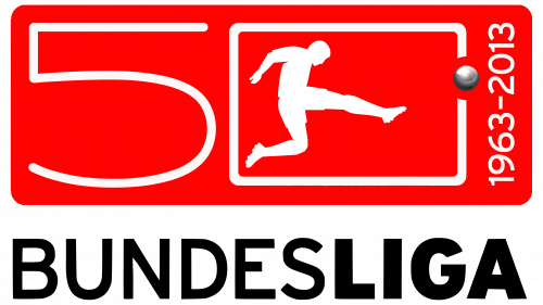 Logo de Bundesliga en 2012