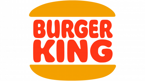 Logo de Burger King 1969-1994