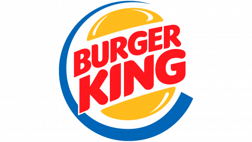 Logo de Burger King 1999-2021