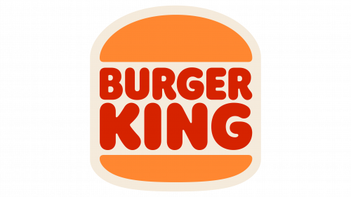 Logo de Burger King