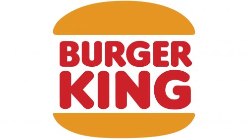 Logo de Burger King