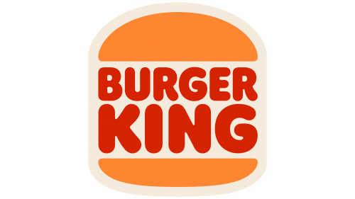 Logo de Burger King