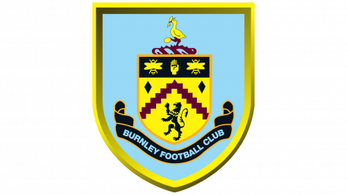 Logo de Burnley