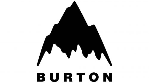 Logo de Burton