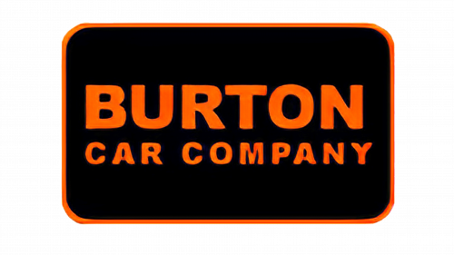 Logo de Burton