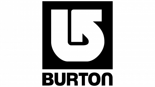 Logo de Burton Snowboards