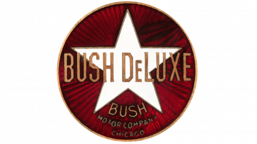 Logo de Bush